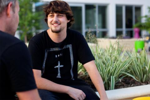 Homelessness and mental health go hand-in-hand