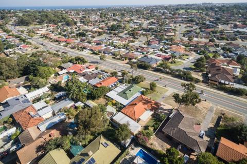 Housing cost inflation is hurting