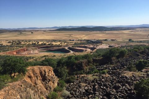 Infinity gets $31m funding boost for Spanish lithium play