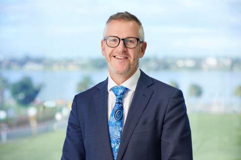 Ex-Fortescue CFO joins Liontown board