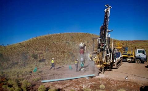 Infinity gets State funding to drill Pilbara pegmatites