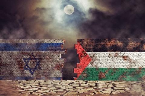 No winner from Middle East war