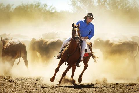Forrests buy Akubra, Rinehart eyes famed coats