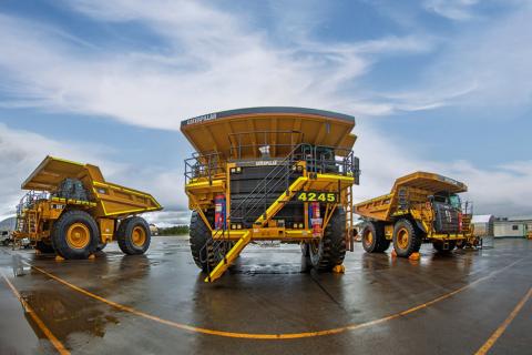 Mining executive joins Perenti