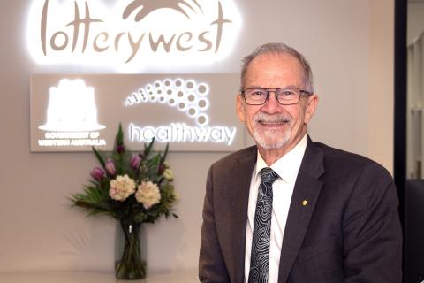 Lotterywest prioritises community