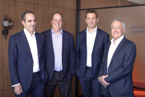 Poynton Stavrianou lures BDO deals team