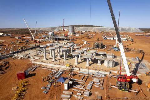 Liontown locks in LNG supplier