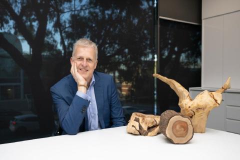 Price plunge challenges sandalwood