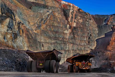 Kalgoorlie-Boulder economic powerhouse ripe for investment