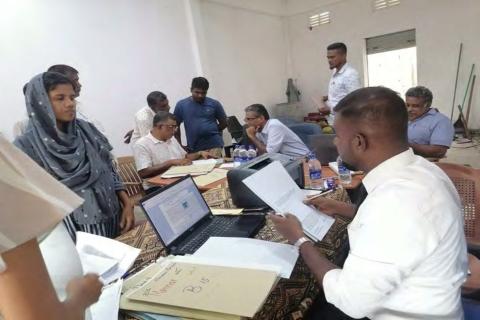 Titanium Sands secures crucial Sri Lankan land access