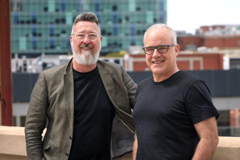 Finding common ground in design