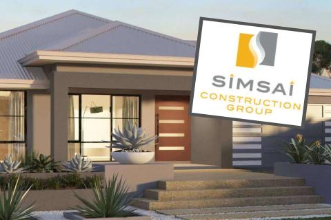 Simsai to hand over 100 building projects