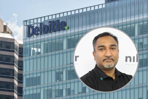 Deloitte buys Perth engineering consultancy firm