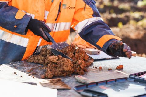 ABx almost doubles Tasmanian rare earths resource