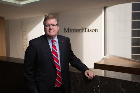 Five MinterEllison partners jump to rival firm