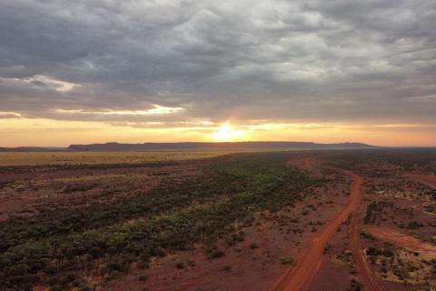 Aruma soil sampling unveils Pilbara gold potential