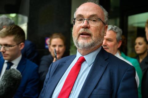 Processing push in battery metals refresh