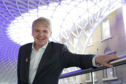 British billionaire backs Dart to bring lithium ship home