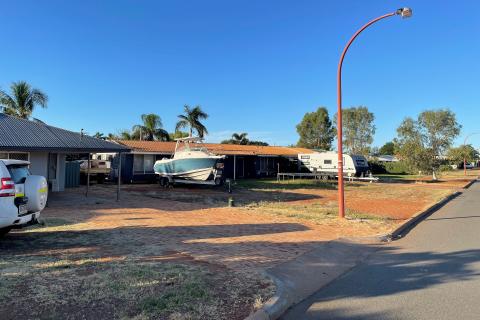 Karratha rents up 60pc this year