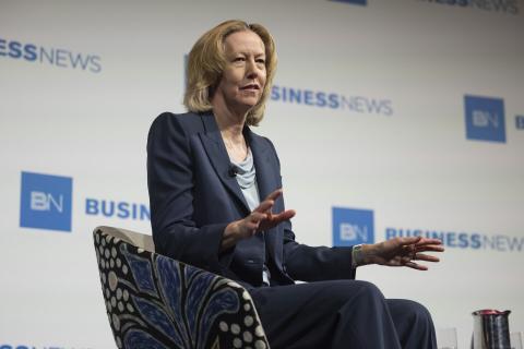 Woodside backs Scarborough’s 2026 timeline