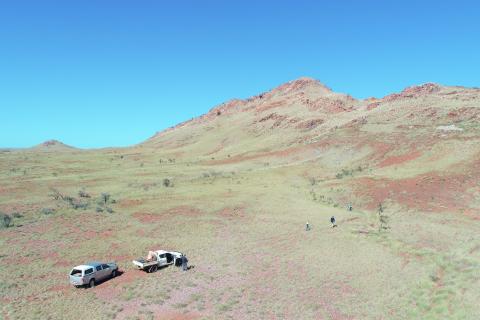 Octava beaming with lithium, gold hits at Talga project