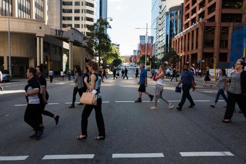 Consumer price index eased to 4.9 per cent in October