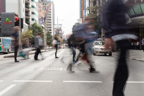 Business investment outstrips predictions