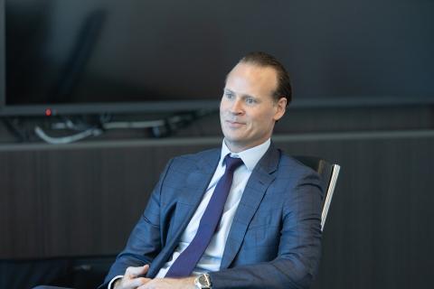 Navitas sells tech business for $60m