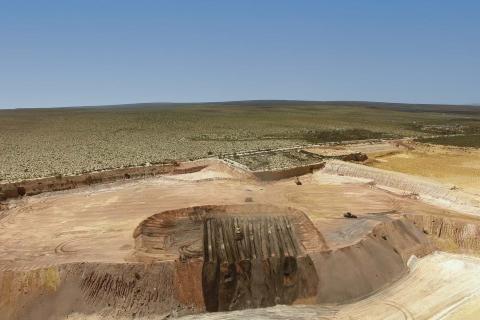 Iluka flags major cost blowout for Eneabba refinery