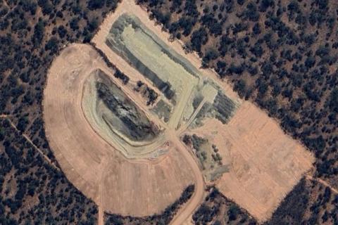 Auric clears $4.7m from stage-one mining at Jeffreys Find