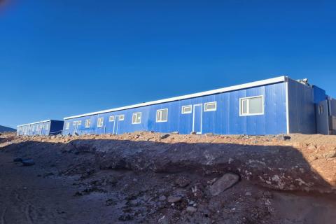 Galan on track for Argentine lithium brine production