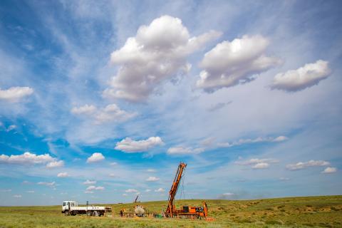 Xanadu adds 200 million tonnes to Kharmagtai resource