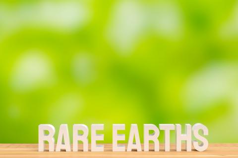 More rare earths hits for Askari at Top End play