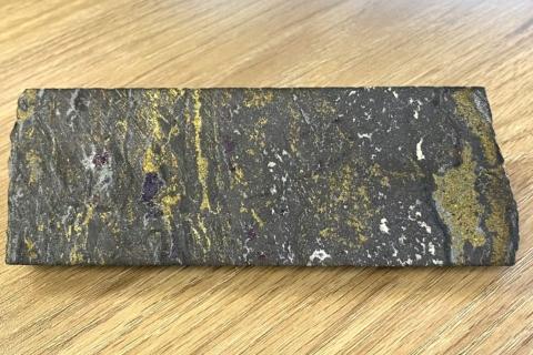 American West adds indium, gold to Utah resource