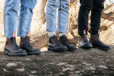 Rinehart buys Rossi Boots