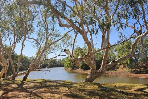Pilbara TOs’ heritage fear over water extraction