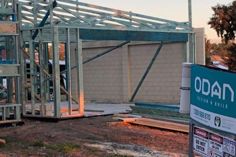 Busselton builder handed over to liquidators