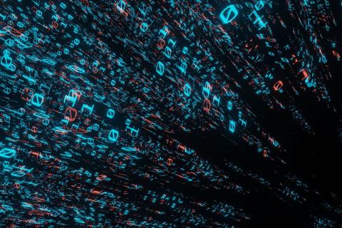 Stay calm and carry on