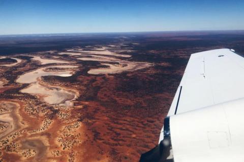 Australian Potash in administration