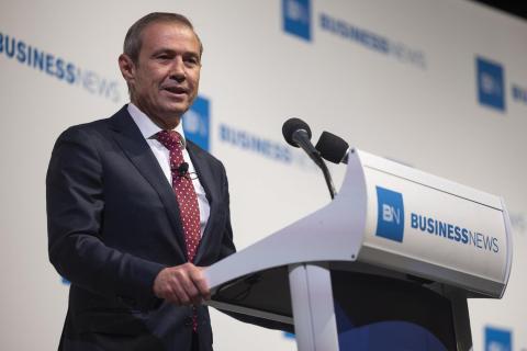 Extremists employing old mining tactics: Cook