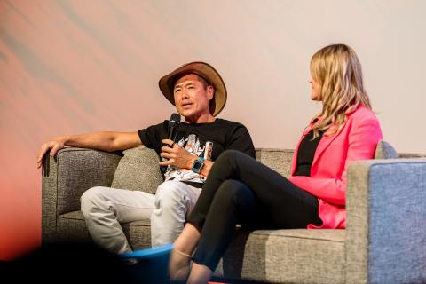 Startup interest fuelled by FOMO