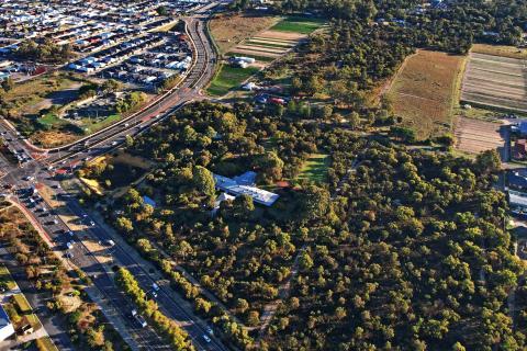 Closed wedding venue sells for $5m