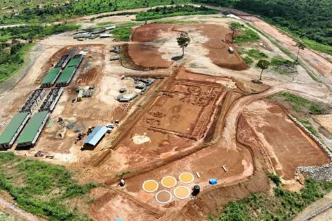 Lycopodium secures $100m contract