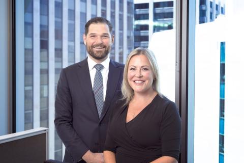 Scyne Advisory targets big opportunities