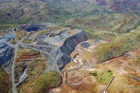 Panoramic Resources appoints administrators