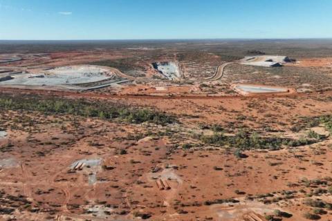 Legal dispute over Liontown royalty