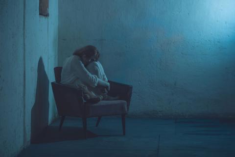 Postcode no protection from abuse