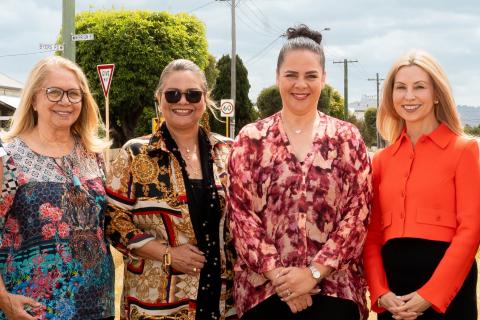 Addressing Indigenous homelessness