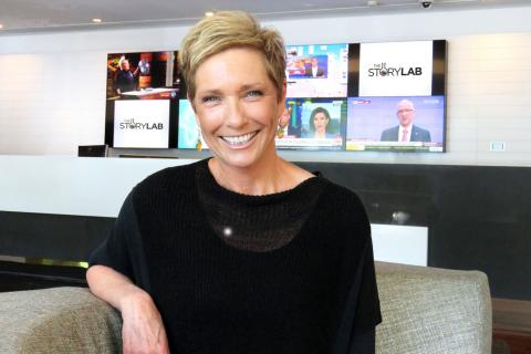 Dixie Marshall appointed chair of GRA Partners