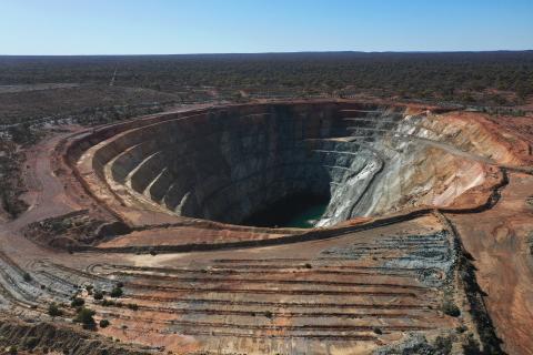 Horizon poised to produce gold from multiple gold fields